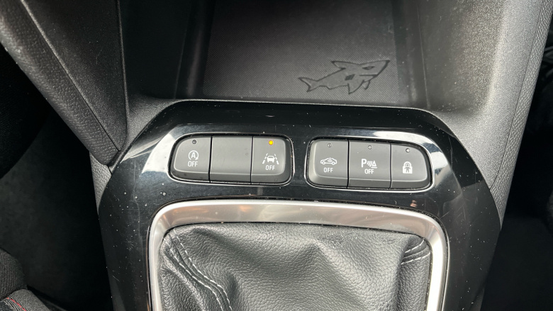 Vauxhall Corsa 1.2 GS 5dr Petrol Hatchback